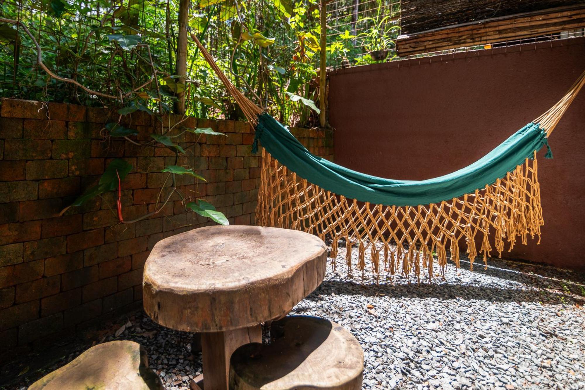 Villa Rica Pousada Brumadinho Exterior photo