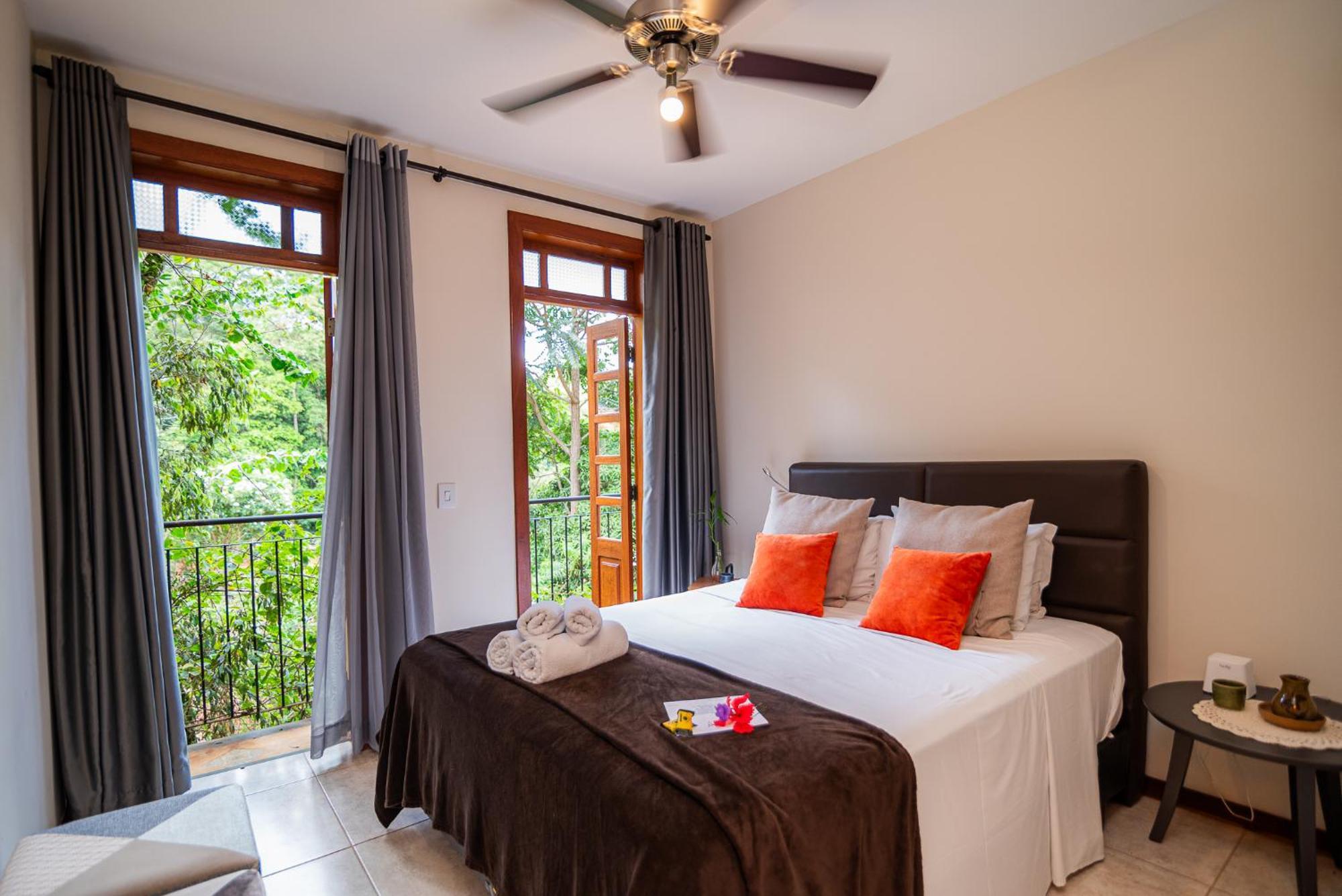 Villa Rica Pousada Brumadinho Exterior photo